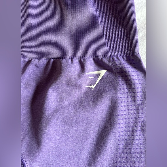 GYMSHARK VITAL SEAMLESS 2.0 LEGGINGS - Picture 4 of 6